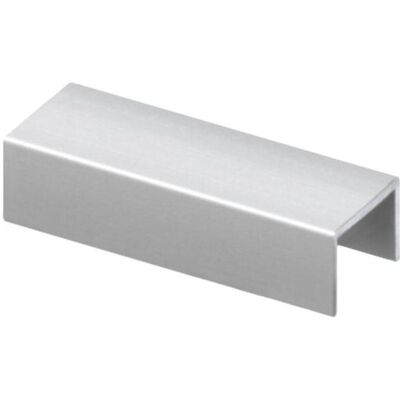 Move Alu Clip, Range-couverts, Gris - Publicité Move Alu Clip, Range-couverts, Gris - Publicité
