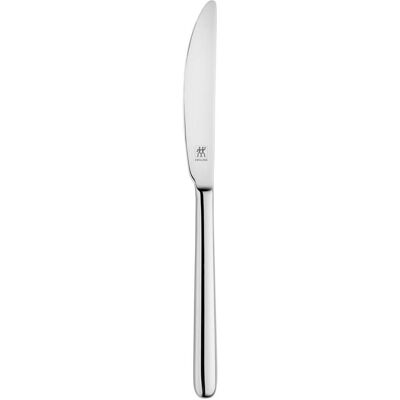Zwilling Set de couverts NEWCASTLE (30 pièces), Couverts, Argent - Publicité Zwilling Set de couverts NEWCASTLE (30 pièces), Couverts, Argent - Publicité