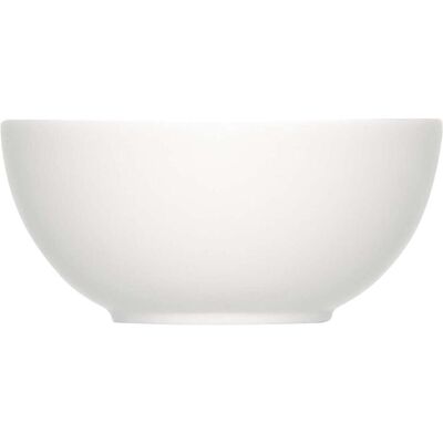 BAUSCHER bol blanc intelligent - 12cm - Pack de 6 - Publicité BAUSCHER bol blanc intelligent - 12cm - Pack de 6 - Publicité