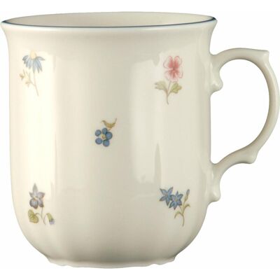 Seltmann Weiden Tasse Marie-Luise Streublume 250 ml - Publicité Seltmann Weiden Tasse Marie-Luise Streublume 250 ml - Publicité