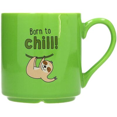 Magni DEPESCHE Lieblingsbecher Bsonders Motiv Nr. 39 Porzellan 300ml, Tasse, Multicolore - Publicité Magni DEPESCHE Lieblingsbecher Bsonders Motiv Nr. 39 Porzellan 300ml, Tasse, Multicolore - Publicité
