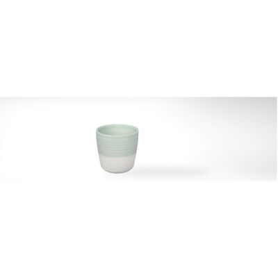 Loveramics Dale Harris Espresso vert clair, Tasse, Vert - Publicité Loveramics Dale Harris Espresso vert clair, Tasse, Vert - Publicité