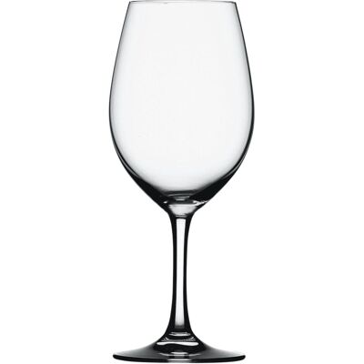 SPIEGELAU Verres à vin Festival - 456 ml - Verres à vin rouge - Publicité SPIEGELAU Verres à vin Festival - 456 ml - Verres à vin rouge - Publicité