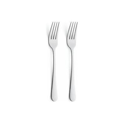 Amefa Fourchette de table Austin (set de 2) sur la carte, Couverts - Publicité Amefa Fourchette de table Austin (set de 2) sur la carte, Couverts - Publicité