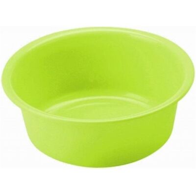 Okko BOWL 16CM, Saladier + bol, Vert - Publicité Okko BOWL 16CM, Saladier + bol, Vert - Publicité