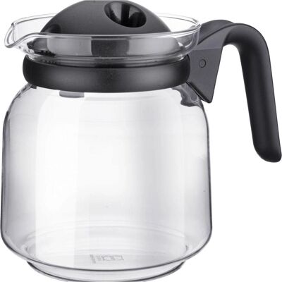 Westmark, Théière, Théière Teatime 1,0 l (1 l) - Publicité Westmark, Théière, Théière Teatime 1,0 l (1 l) - Publicité