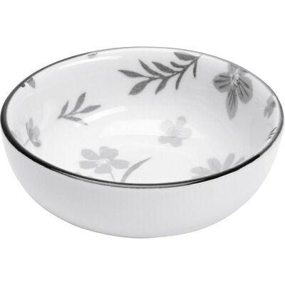 Ritzenhoff & Breker, Vaisselle de service, R&B Bol à trempette Sendai Fleur 8cm - Publicité Ritzenhoff & Breker, Vaisselle de service, R&B Bol à trempette Sendai Fleur 8cm - Publicité