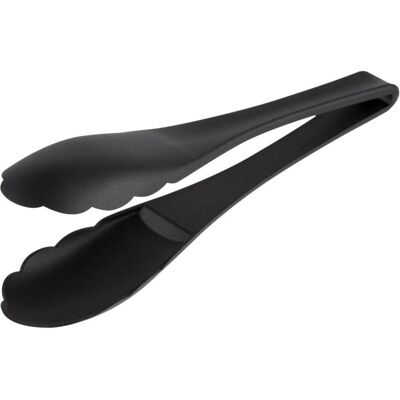 APS Salatzange "EASYLIFT", Couverts de service, Noir - Publicité APS Salatzange "EASYLIFT", Couverts de service, Noir - Publicité