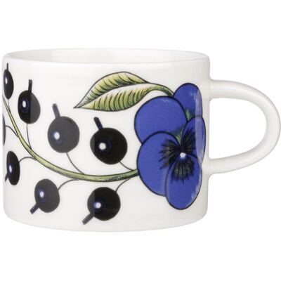 Tasse Paratiisi Iittala - 0,28L - Publicité Tasse Paratiisi Iittala - 0,28L - Publicité