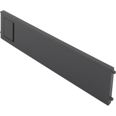 Blum ZC7Q020SS OG-M AMBIA-LINE séparat.trans., Range-couverts, Gris - Publicité Blum ZC7Q020SS OG-M AMBIA-LINE séparat.trans., Range-couverts, Gris - Publicité