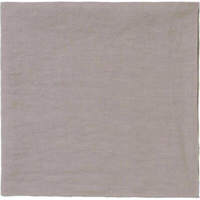 Blomus, Serviettes de table, Servietten (4 pcs, 42 x 42 cm) - Publicité Blomus, Serviettes de table, Servietten (4 pcs, 42 x 42 cm) - Publicité