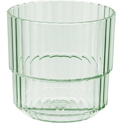APS Gobelet LINEA, 0,22 litre, light green, Verres, Vert - Publicité APS Gobelet LINEA, 0,22 litre, light green, Verres, Vert - Publicité