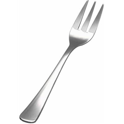 Gräwe Fourchette à gâteau, Couverts, Argent - Publicité Gräwe Fourchette à gâteau, Couverts, Argent - Publicité