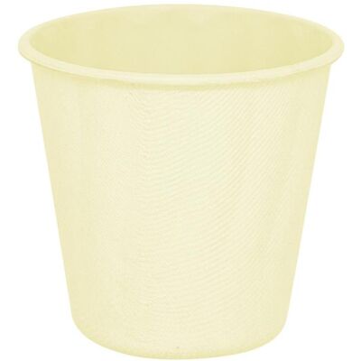 Amscan, Vaisselle de pique-nique, Gobelet Vert Décor jaune (6x) - Publicité Amscan, Vaisselle de pique-nique, Gobelet Vert Décor jaune (6x) - Publicité