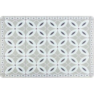 Westmark, Sets de table, Set de table Arabesque, 43,5 x 28,5cm, vert, vert (43.50 x 28.50 cm) - Publicité Westmark, Sets de table, Set de table Arabesque, 43,5 x 28,5cm, vert, vert (43.50 x 28.50 cm) - Publicité