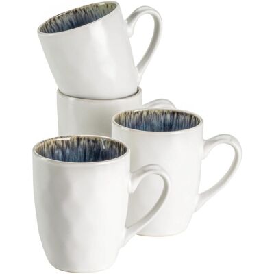 Mäser Frozen, Tasse, Blanc, Bleu, Vert, Multicolore, Turquoise - Publicité Mäser Frozen, Tasse, Blanc, Bleu, Vert, Multicolore, Turquoise - Publicité