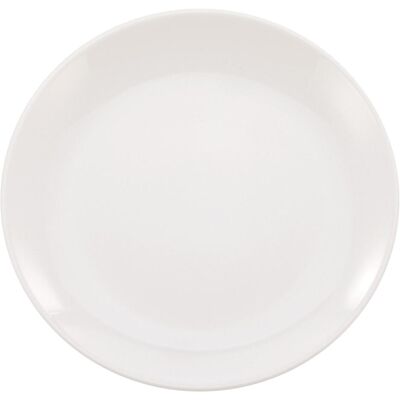 Luminarc Assiette à déjeuner 'Diwali, Assiettes, Blanc - Publicité Luminarc Assiette à déjeuner 'Diwali, Assiettes, Blanc - Publicité