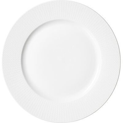 Ritzenhoff & Breker R&B Beilagenteller Saphir 17cm, Assiettes, Blanc - Publicité Ritzenhoff & Breker R&B Beilagenteller Saphir 17cm, Assiettes, Blanc - Publicité