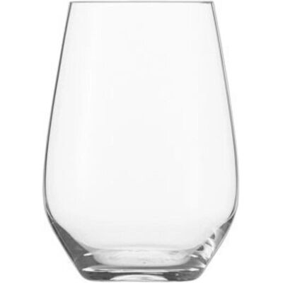 Schott Zwiesel Vina, Verres, Transparent - Publicité Schott Zwiesel Vina, Verres, Transparent - Publicité
