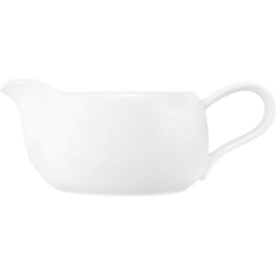Seltmann Weiden Liberty Saucière 0,60 l - Saucière - Blanc - Publicité Seltmann Weiden Liberty Saucière 0,60 l - Saucière - Blanc - Publicité