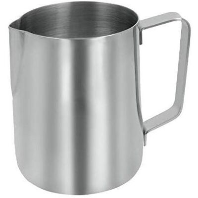 Weis 16000 ml - Acier inoxydable, Argent - Publicité Weis 16000 ml - Acier inoxydable, Argent - Publicité