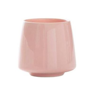 Origami Aroma Keramiktasse 200 ml - Rosa, Tasse, Rose - Publicité Origami Aroma Keramiktasse 200 ml - Rosa, Tasse, Rose - Publicité
