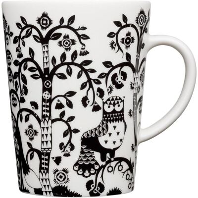 iittala Gobelet Taika, Tasse, Noir - Publicité iittala Gobelet Taika, Tasse, Noir - Publicité