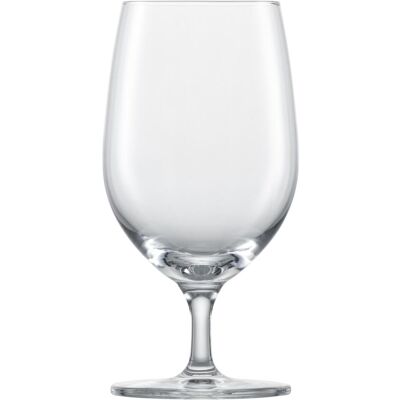 Schott Zwiesel 43656 Verre d'eau - Verre à alcool - Publicité Schott Zwiesel 43656 Verre d'eau - Verre à alcool - Publicité
