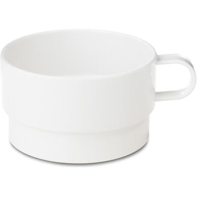 Mepal Tasse à soupe Basic Blanc, Tasse, Blanc - Publicité Mepal Tasse à soupe Basic Blanc, Tasse, Blanc - Publicité