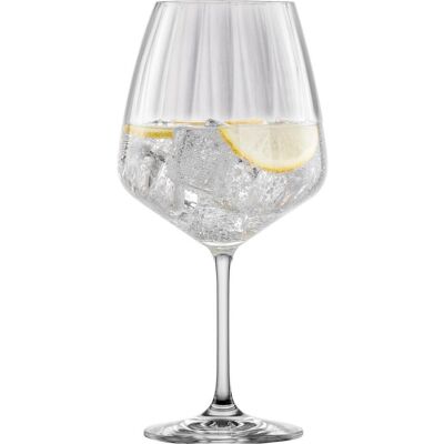 Schott Zwiesel Cocktail-/Burg.gl.Blo.782ml4er, Verres à cocktail, Transparent - Publicité Schott Zwiesel Cocktail-/Burg.gl.Blo.782ml4er, Verres à cocktail, Transparent - Publicité