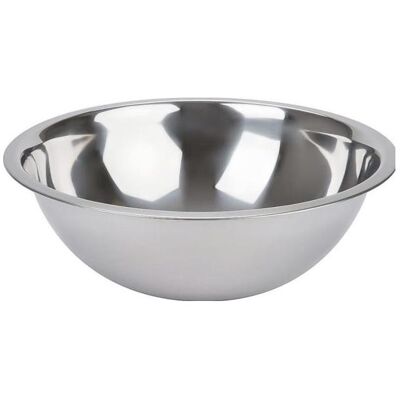 Kinghoff MISKA STALOWA 16cm KH-1227, Saladier + bol - Publicité Kinghoff MISKA STALOWA 16cm KH-1227, Saladier + bol - Publicité