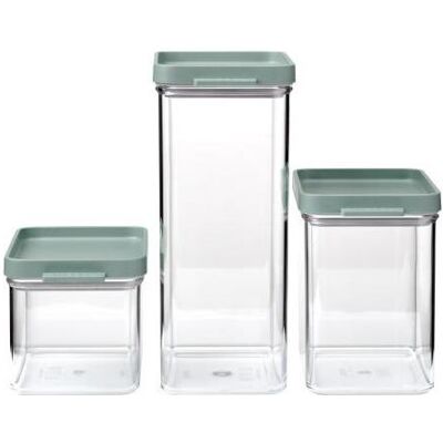 Mepal Easyclip 2.0, Saladier + bol, Transparent - Publicité Mepal Easyclip 2.0, Saladier + bol, Transparent - Publicité