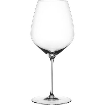 Spiegelau Burgunderkelch Hi-Lite 73cl, 4er-Pack, Verres à vin, Transparent - Publicité Spiegelau Burgunderkelch Hi-Lite 73cl, 4er-Pack, Verres à vin, Transparent - Publicité