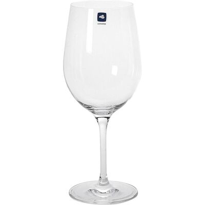 6x Leonardo XL Ciao+, Verres à vin, Transparent - Publicité 6x Leonardo XL Ciao+, Verres à vin, Transparent - Publicité