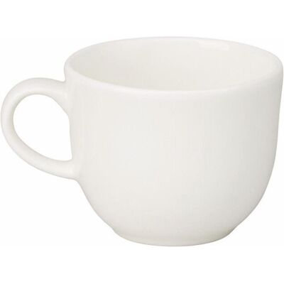 Thomas Sensai - White - Tasse à expresso seule, Tasse, Blanc - Publicité Thomas Sensai - White - Tasse à expresso seule, Tasse, Blanc - Publicité
