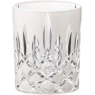 Verre en cristal Laudon de Riedel 295ml - Whisky, Cocktail, Jus - Publicité Verre en cristal Laudon de Riedel 295ml - Whisky, Cocktail, Jus - Publicité