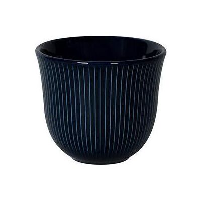 Loveramics Brewers - Gobelet d'essai gaufré de 250 ml - Cobalt, Tasse, Bleu - Publicité Loveramics Brewers - Gobelet d'essai gaufré de 250 ml - Cobalt, Tasse, Bleu - Publicité