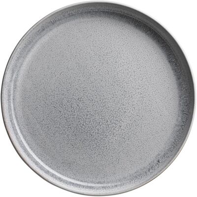 Mäser Dessertteller Aquata 21cm grau, Assiettes, Gris - Publicité Mäser Dessertteller Aquata 21cm grau, Assiettes, Gris - Publicité