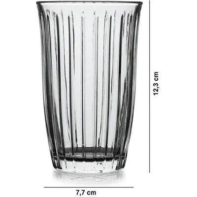 Karaca 8693357604513, Verres - Publicité Karaca 8693357604513, Verres - Publicité