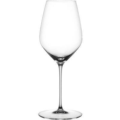 Spiegelau Weinkelch Hi-Lite 51cl, 4er-Pack, Verres à vin, Transparent - Publicité Spiegelau Weinkelch Hi-Lite 51cl, 4er-Pack, Verres à vin, Transparent - Publicité