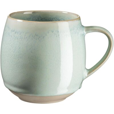 Mäser Kaffeebecher Aquata 355ml grün, Tasse, Vert - Publicité Mäser Kaffeebecher Aquata 355ml grün, Tasse, Vert - Publicité