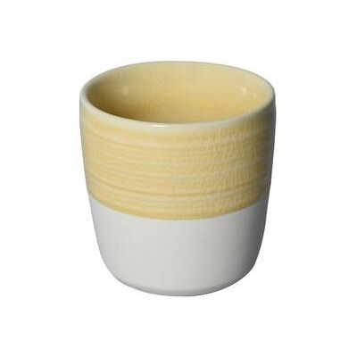 Loveramics Dale Harris - Tasse à cappuccino de 200 ml - Jaune, Tasse, Jaune - Publicité Loveramics Dale Harris - Tasse à cappuccino de 200 ml - Jaune, Tasse, Jaune - Publicité