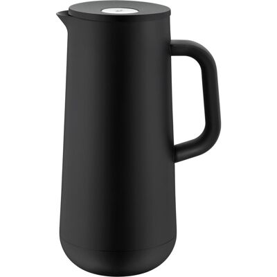 WMF Verseuse isolante, Carafe isotherme, Noir - Publicité WMF Verseuse isolante, Carafe isotherme, Noir - Publicité
