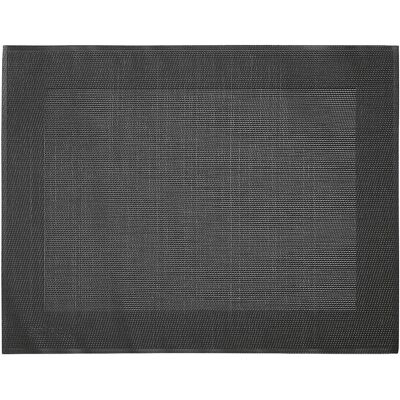 12x Westmark, Sets de table, Jeu de table "Cadre (12 pcs, 32 x 42 cm) - Publicité 12x Westmark, Sets de table, Jeu de table "Cadre (12 pcs, 32 x 42 cm) - Publicité