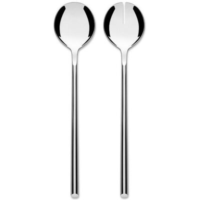 Alessi Clivo, Couverts de service - Publicité Alessi Clivo, Couverts de service - Publicité