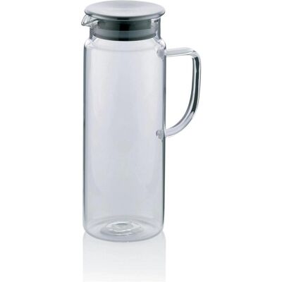 Kela Pitcher, Conteneurs de service, Transparent - Publicité Kela Pitcher, Conteneurs de service, Transparent - Publicité