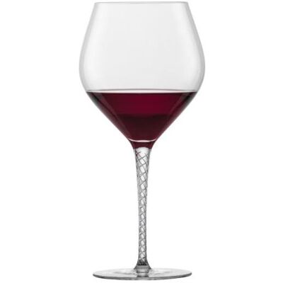 Zwiesel Verre à Bourgogne Spirit 140, Verres à vin, Transparent - Publicité Zwiesel Verre à Bourgogne Spirit 140, Verres à vin, Transparent - Publicité