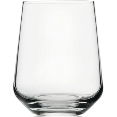 iittala Essence Verre à eau (set de 2), Verres, Transparent - Publicité iittala Essence Verre à eau (set de 2), Verres, Transparent - Publicité
