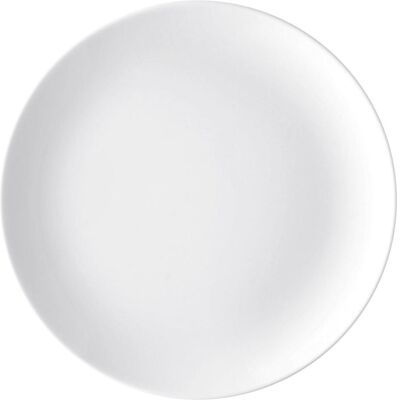 Arzberg Cucina, Assiettes, Blanc - Publicité Arzberg Cucina, Assiettes, Blanc - Publicité