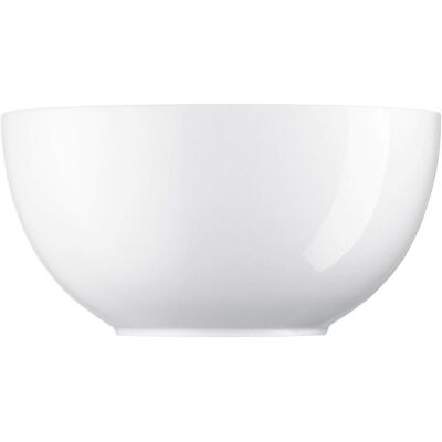 Arzberg Cucina 21cm Bol en Porcelaine Blanche - Bol - Publicité Arzberg Cucina 21cm Bol en Porcelaine Blanche - Bol - Publicité